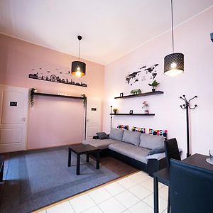 Appartement met een Slaapkamer